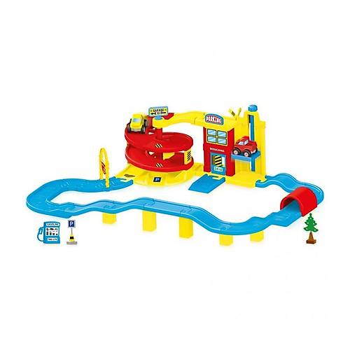 5154 B�Y�K OTOPARK