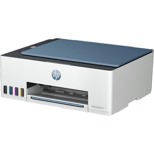 HP 1F3Y4A SMART TANK 585 ALL-IN-ONE YAZICI