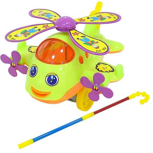 006 BY Toys, Hayu U�ak