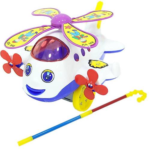 006 BY Toys, Hayu Uak