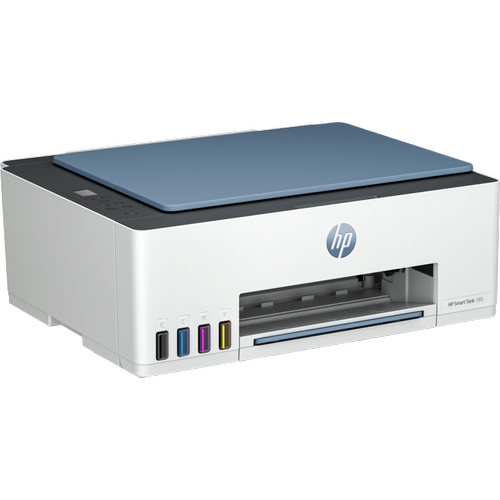 HP 1F3Y4A SMART TANK 585 ALL-IN-ONE YAZICI