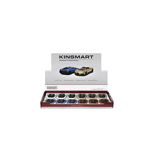KT5460D �EKBIRAK BUGATT� MISTRAL