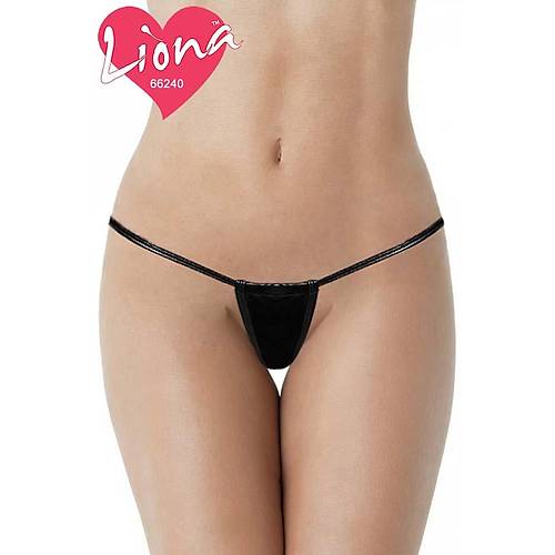 Liona Byk Beden Fantezi G String