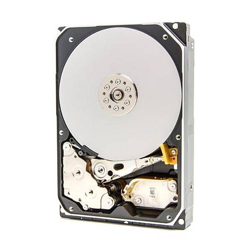 ULTRASTAR SERVER HD 16TB 512MB SATA 512E