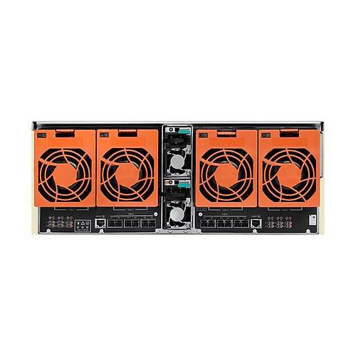 ULTRASTAR DATA60 JBOD 480TB SAS
