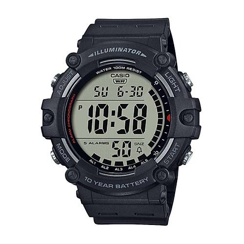 CASIO AE-1500WH-1AVDF ERKEK KOL SAATİ