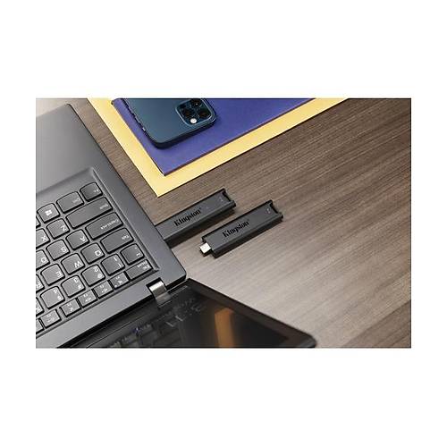 Kingston 1TB USB 3.2 Gen 2 DataTraveler Max