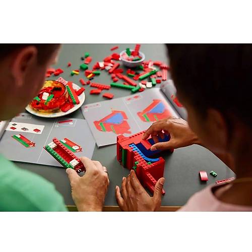 31214 Lego Art LOVE 791 para +18 ya