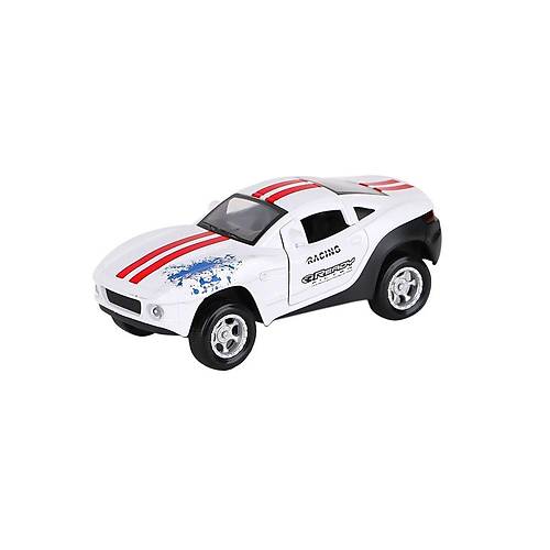 FY6148-12D Metal �ek B�rak Araba -Kidmar Oyuncak