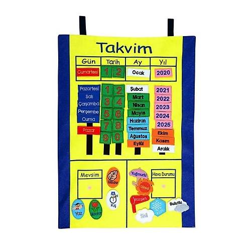 AND-5121 CIRTLI TAKV�M PANO