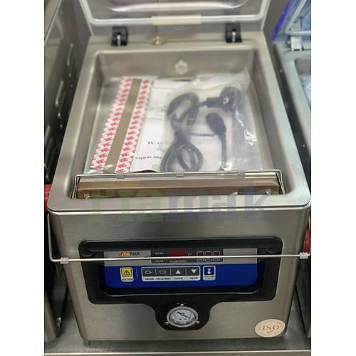 Fiapack 26cm Tek ene Vakum Makinesi
