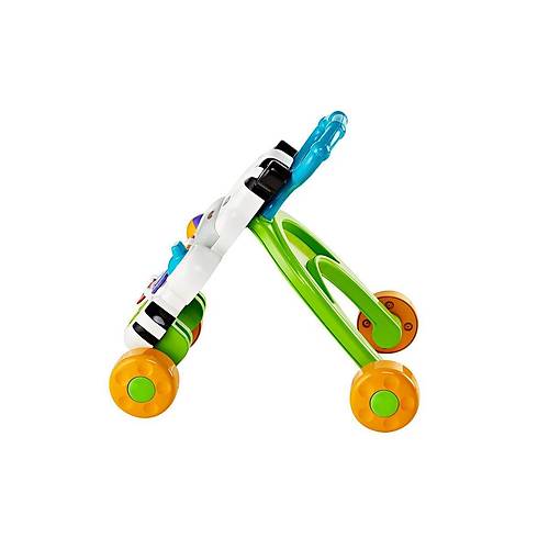 DLD80 Fisher-Price� Melodili Zebra Y�r�te�