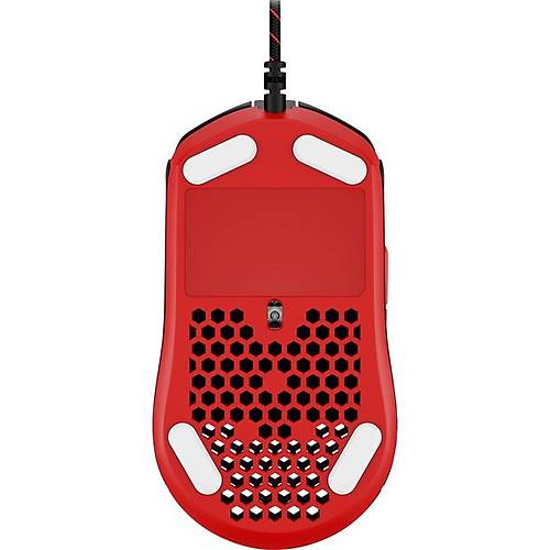 HyperX Pulsefire Haste (B/R) Mouse