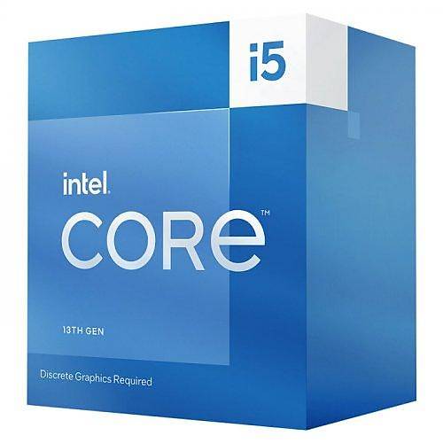 INTEL CORE i5-13400F 2.50GHz 20MB 1700p 13.NESIL