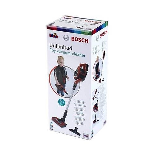 6808 Bosch Sesli Ikl Oyuncak  Elektrik Sprgesi -Sunman