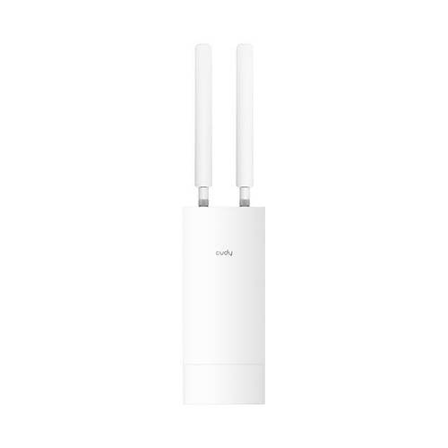 CUDY AC1200 WiFi D�� Ortam Access Point