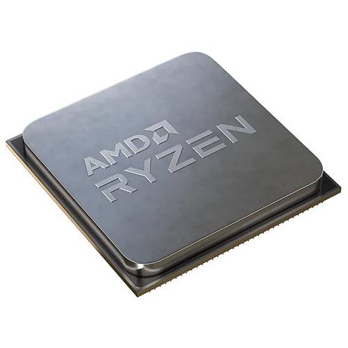 AMD RYZEN 5 5600X TRAY 3.7GHZ 35MB AM4 65W 