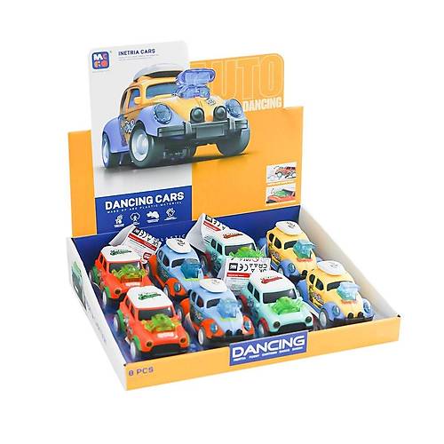 D400-28 DISPLAYDE KAL�TEL� �N�N� KALDIRAN ARABA