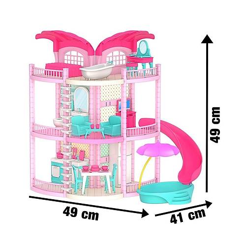 04066 BELLANIN HAWA�� EV�