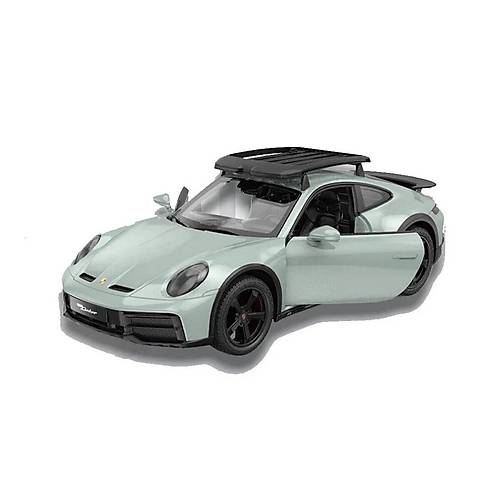 10130 SUN-RAS-RC ARABA 1 14 PORSCHE 911 DAKAR STANDARD VERSION FF 2 4GHZ