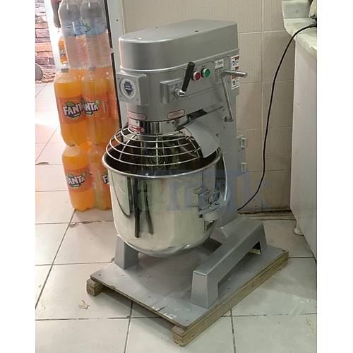 Lavion 30 Litre Profesyonel Planet Mikser (3 Devirli) - B30 | Ar Hizmet Tipi Endstriyel