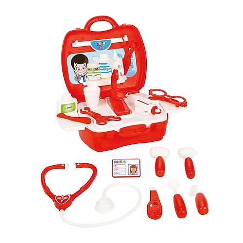 03 366 ANTALI DOKTOR SET