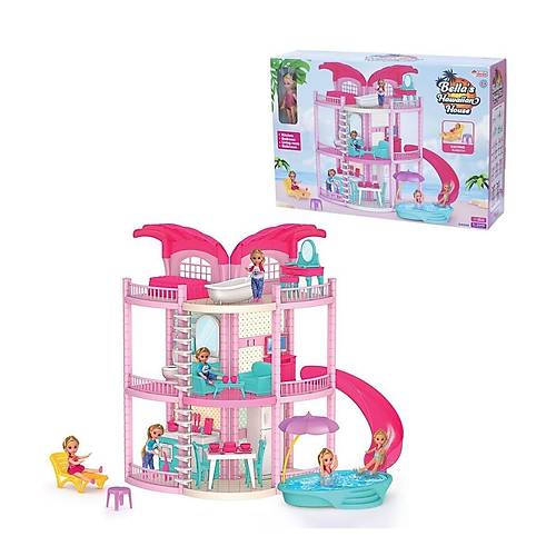 04066 BELLANIN HAWA�� EV�