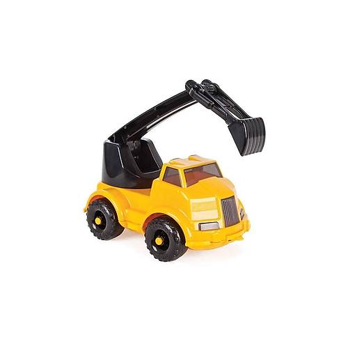 07 665 Pilsan Master i� Makineleri