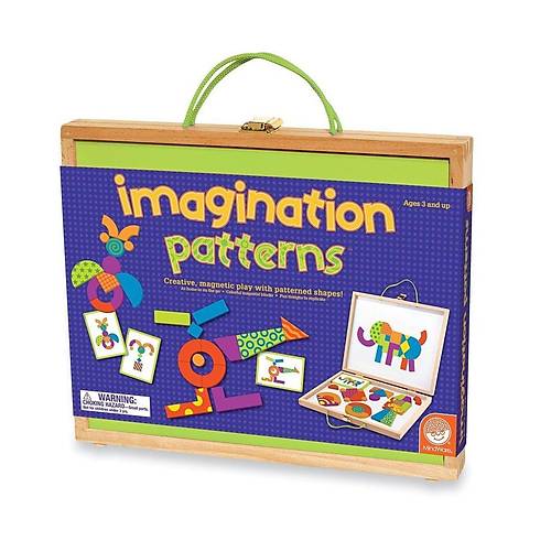 ZMK-68210 Mindware Hayal G�c� Kal�plar� -�zayd�nlar