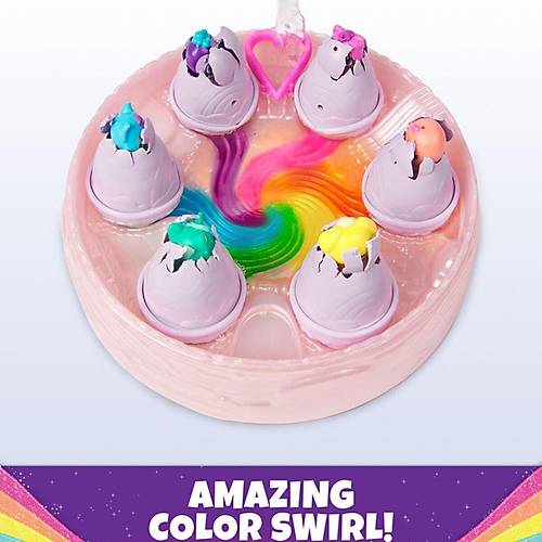 SPM-6070168 EGG HATCH�MALS AL�VE RA�NBOW HATCERY