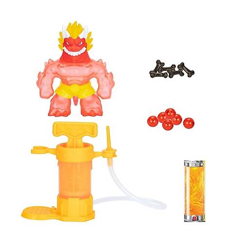 GJT55000 GooJitSu Stretch Strikes Figr Yapma Seti