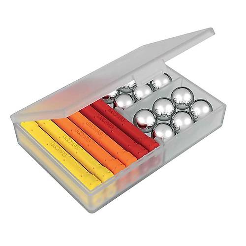 0271 Manyetik Zeka Oyunu 42 Para