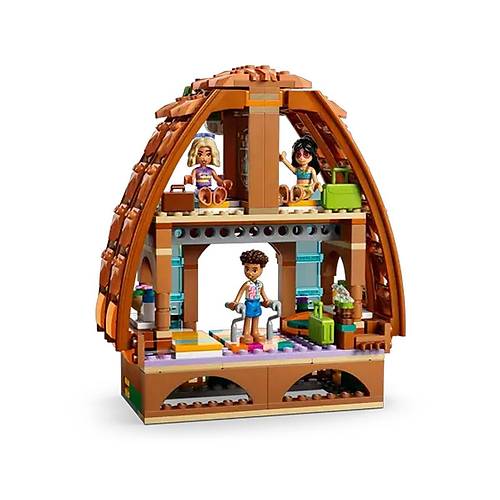 42673 Lego Friends Tatil K�y� 1140 par�a +8 ya�