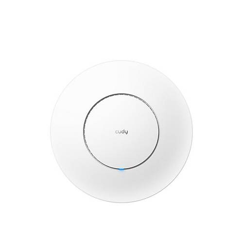 CUDY AX3000 WiFi 6 2.5G Access Point