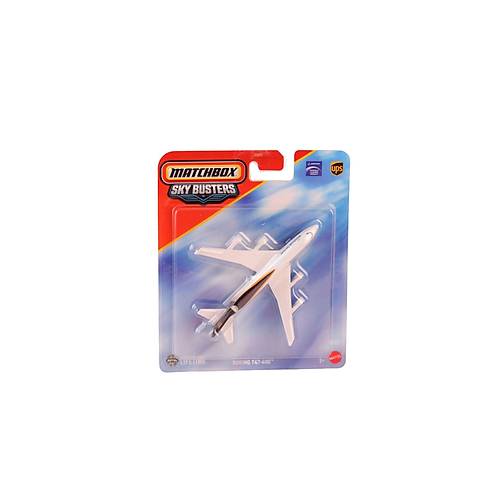 JDJ05 Matchbox Gkyz Aralar