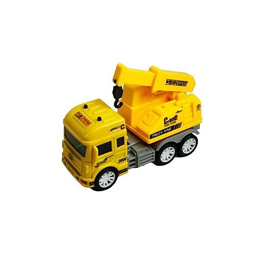 JW567-006 S�RTMEL� 6 ASORT� 1 32 KAMYON IS