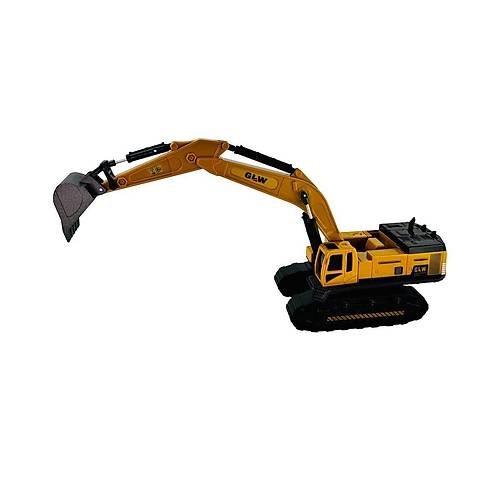 SZT-8891  S�rtmeli  Metal �n�aat Arac� 1 55 Ekskavat�r