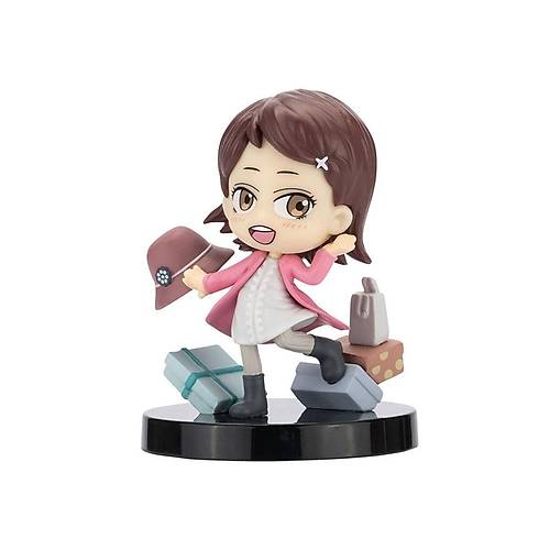 KAZ 0246 TOTAL ANME MN BST FGR ASORT 12L DSPLAY