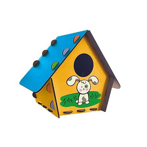 5070 Kumtoys Ku� Evi