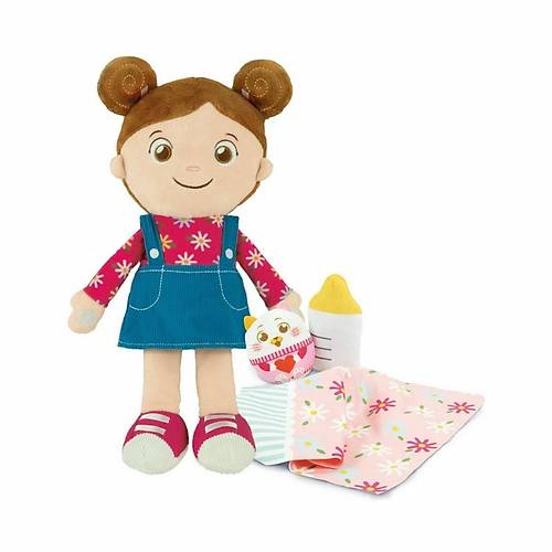 17737 Baby Clementoni - Sevimli Bebe�im