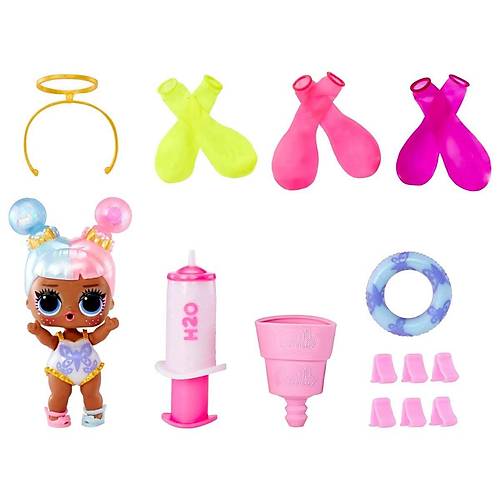 505112 L.O.L. Tots Surprise Water Balloon IDS505112 - IDS505068