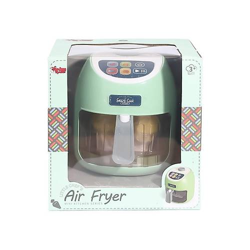 LD-6613A Dokunmatik Frit�z  -Vardem