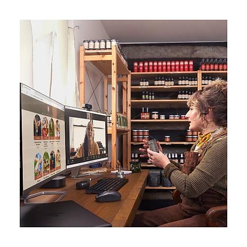 Poly VFree 60+ CB Earbuds +BT700A +TSCHC