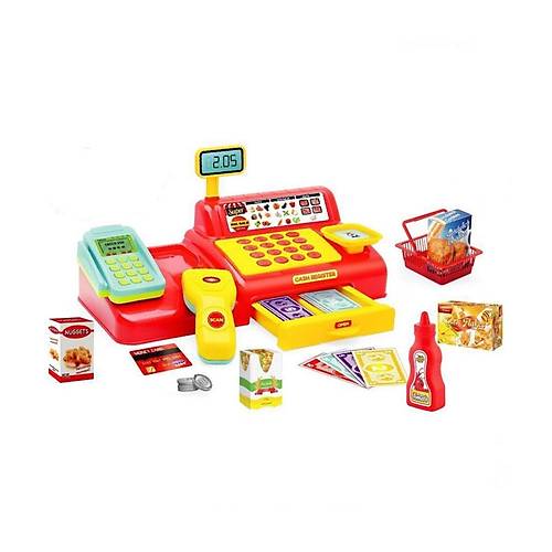 578-BP SHOP- JOY YAZAR KASA ALI�VER�� SET�