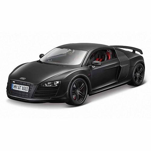 MAIS 31395 1:18 Audi R8 Gt Special Edition Model Araba -Necotoys