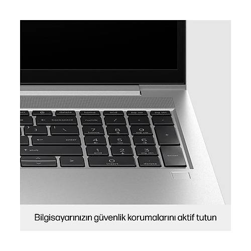 HP EB650G10 i5-1335U 15 16GB/512 Dos