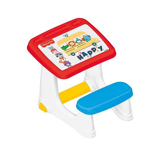 1810 OYUNCAK F�SHER PR�CE �ALI�MA MASASI