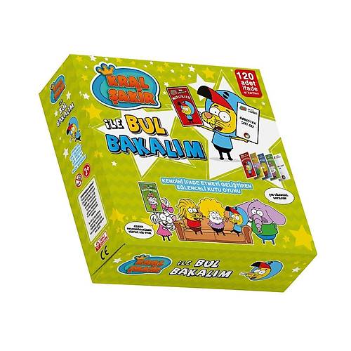 CHV-102036 BUL BAKALIM