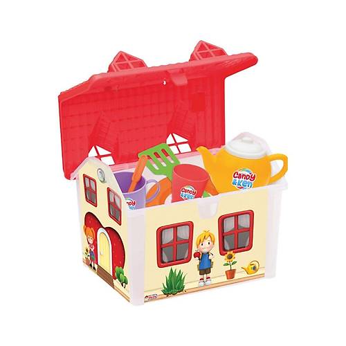 03021 CANDY EV AY SET