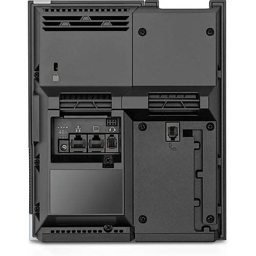 Poly CCX 505 BMP MS PoE-e